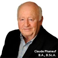 Claude Phaneuf