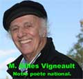 M. Gilles Vigneault