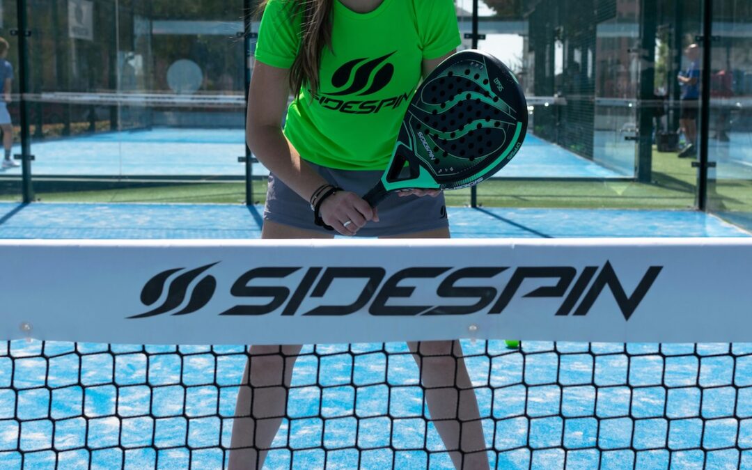 MAÎTRISEZ LE JEU AU FILET AU PADEL : CONSEILS D’EXPERTS