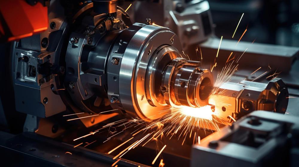 Fonderie de Précision : Quand l’Excellence Technique Rencontre l’Art de la Création Métallique