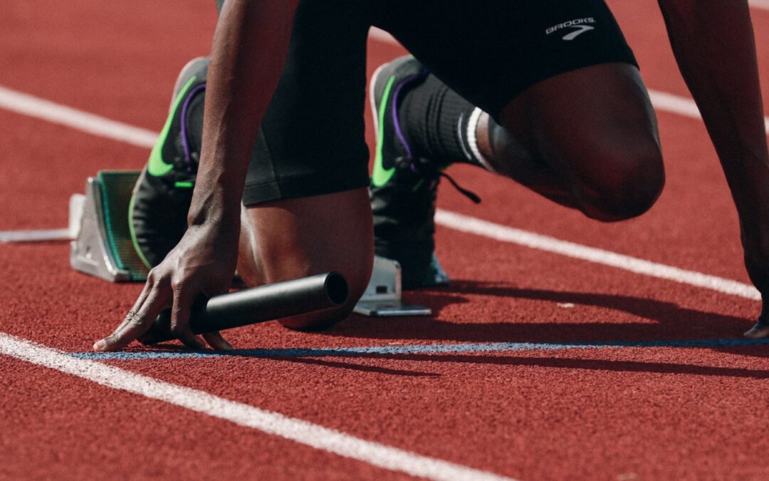 Bien-être et traduction : un duo essentiel pour les sportifs des JO de Paris 2024