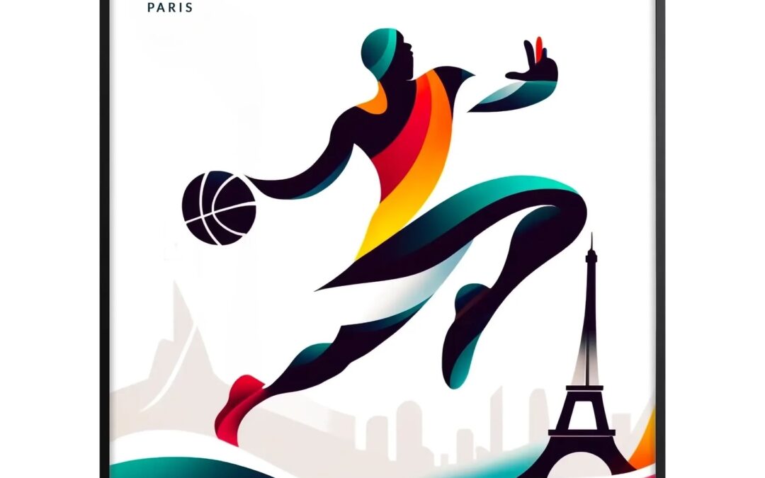 Le charme du basket rétro : un retour aux origines du jeu