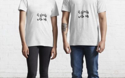 L’impression DTF : Créez des vêtements personnalisés, beaux et confortables