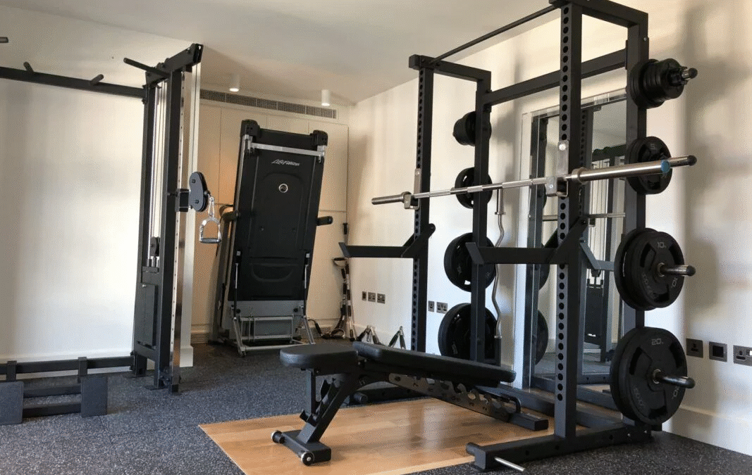 Station de musculation à domicile : le guide ultime pour bien s’équiper