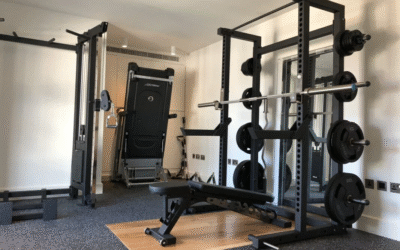 Station de musculation à domicile : le guide ultime pour bien s’équiper